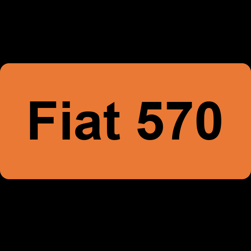Fiat 570